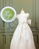 YoYo Boutique First Communion 8 / Ivory Dalia Deluxe First Communion Dress