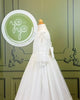 YoYo Boutique First Communion 8 / White Adele First Communion Dress