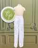 YoYo Boutique First Communion 8 / White White First Communion Tuxedo