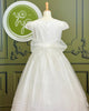 YoYo Boutique First Communion Ainhoa Dress