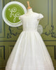 YoYo Boutique First Communion Ainhoa Dress