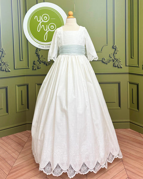 Boutique communion dresses best sale