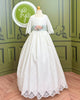 YoYo Boutique First Communion Alejandra First Communion Dress