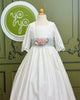 YoYo Boutique First Communion Alejandra First Communion Dress