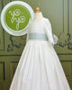 YoYo Boutique First Communion Alejandra First Communion Dress