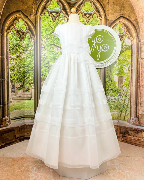 Used communion dresses deals