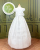 YoYo Boutique First Communion Alma First Communion Dress