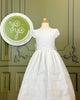 YoYo Boutique First Communion Alma First Communion Dress