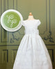 YoYo Boutique First Communion Alma First Communion Dress