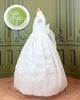 YoYo Boutique First Communion Alma First Communion Dress