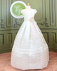 YoYo Boutique First Communion Amaranto First Communion Dress