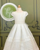 YoYo Boutique First Communion Amaranto First Communion Dress