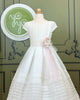 YoYo Boutique First Communion Amaranto First Communion Dress