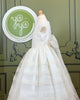 YoYo Boutique First Communion Anahi First Communion Dress