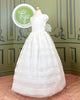 YoYo Boutique First Communion Anahi First Communion Dress