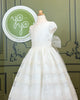 YoYo Boutique First Communion Anahi First Communion Dress