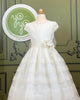 YoYo Boutique First Communion Anahi First Communion Dress