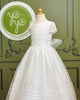 YoYo Boutique First Communion Andrea First Communion Dress