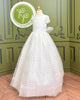 YoYo Boutique First Communion Andrea First Communion Dress