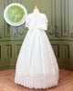 YoYo Boutique First Communion Anemona First Communion Dress