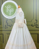 YoYo Boutique First Communion Annette First Communion Deluxe Dress