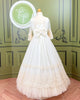 YoYo Boutique First Communion Annette First Communion Deluxe Dress