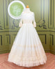 YoYo Boutique First Communion Annette First Communion Deluxe Dress