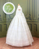 YoYo Boutique First Communion Azafran First Communion Dress