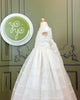 YoYo Boutique First Communion Azafran First Communion Dress