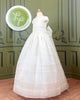 YoYo Boutique First Communion Azafran First Communion Dress