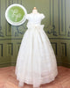 YoYo Boutique First Communion Azafran First Communion Dress