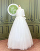 YoYo Boutique First Communion Azahar First Communion Dress