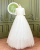 YoYo Boutique First Communion Azahar First Communion Dress