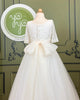 YoYo Boutique First Communion Azahar First Communion Dress