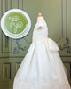 YoYo Boutique First Communion Begonia First Communion Dress