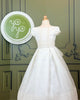 YoYo Boutique First Communion Begonia First Communion Dress