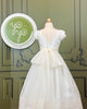 YoYo Boutique First Communion Begonia First Communion Dress