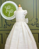 YoYo Boutique First Communion Brisas First Communion Dress