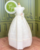 YoYo Boutique First Communion Brisas First Communion Dress