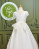 YoYo Boutique First Communion Cala First Communion Dress