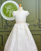 YoYo Boutique First Communion Cala First Communion Dress