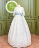 YoYo Boutique First Communion Camila First Communion Dress