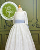 YoYo Boutique First Communion Camila First Communion Dress