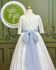 YoYo Boutique First Communion Camila First Communion Dress