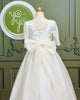 YoYo Boutique First Communion Campanillas First Communion Dress