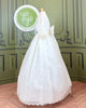 YoYo Boutique First Communion Ceibo First Communion Dress