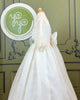 YoYo Boutique First Communion Ceibo First Communion Dress