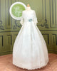 YoYo Boutique First Communion Ceibo First Communion Dress