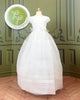 YoYo Boutique First Communion Celinda First Communion Dress