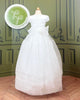 YoYo Boutique First Communion Celinda First Communion Dress